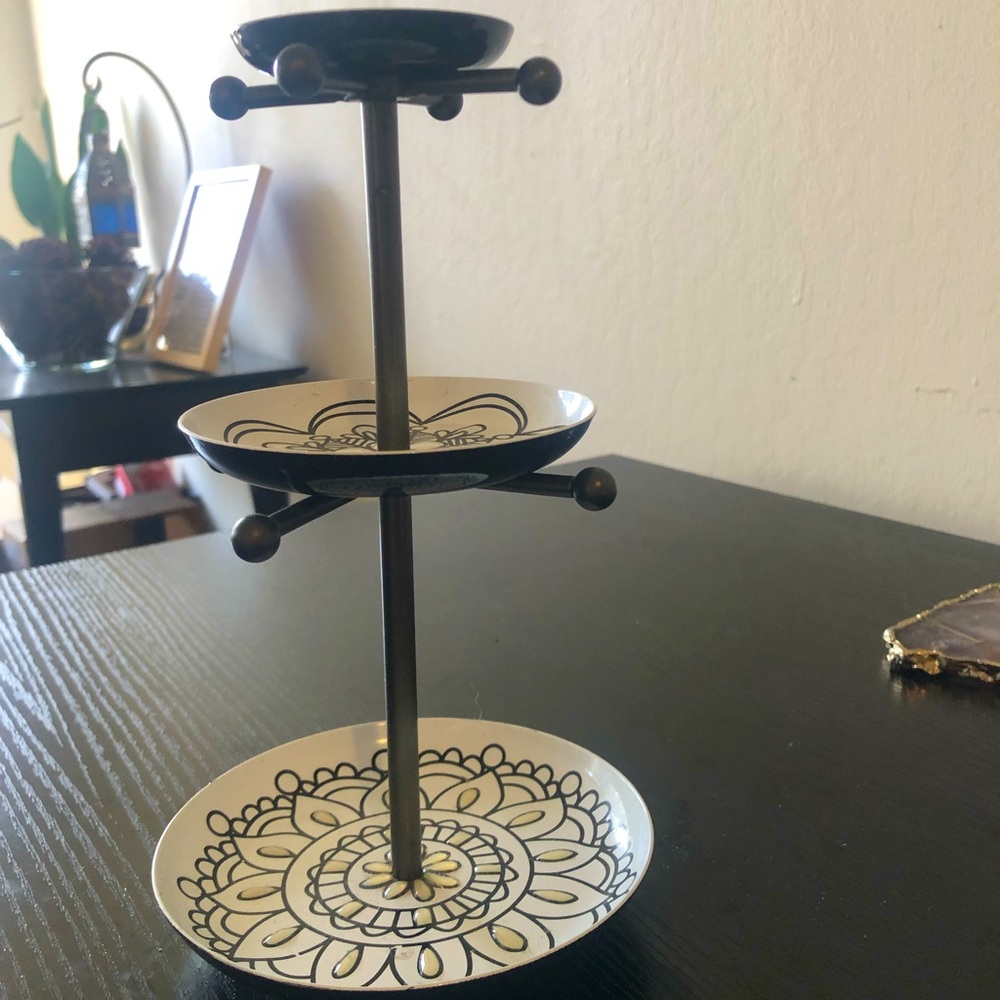 Jewelry Stand